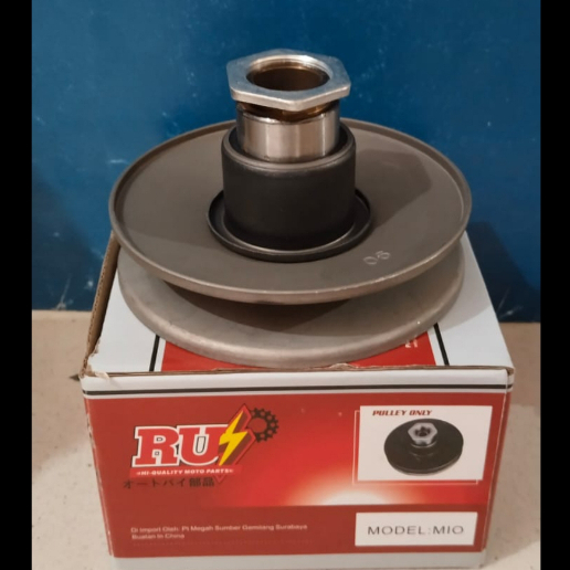 Pully puly only Mio Fino lama Mio Soul