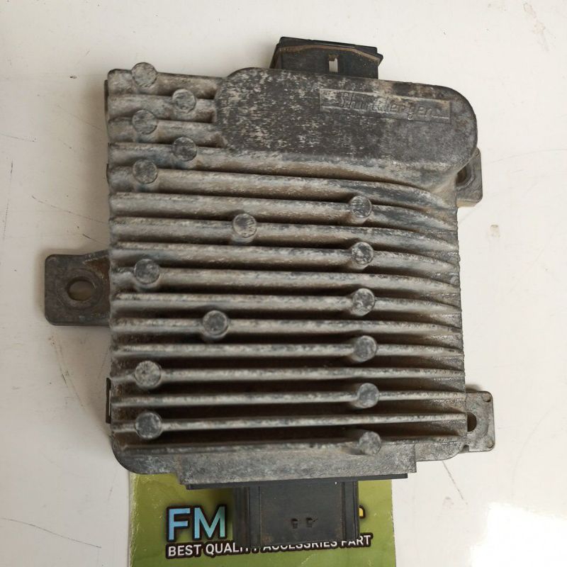 CDI HONDA VARIO 125 OLD KODE PART KZRA-651 IN 01 ORIGINAL ECU ECM