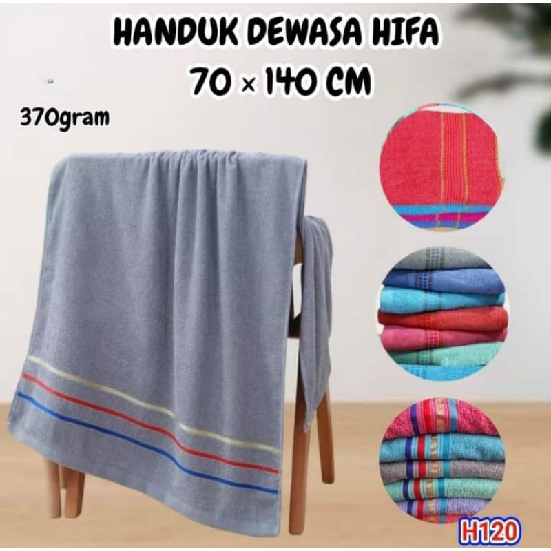 Handuk Hifa