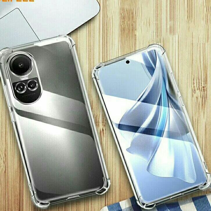 Original Anti-Fall Air Bag OPPO Reno 13 12 12Pro Reno11 F Reno10 10Pro 10Pro+ Reno8 8T 8Z Reno7 7Z R