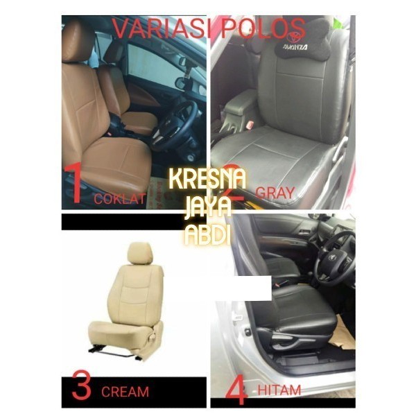 SARUNG JOK SUZUKI SPLASH FREE KARPET