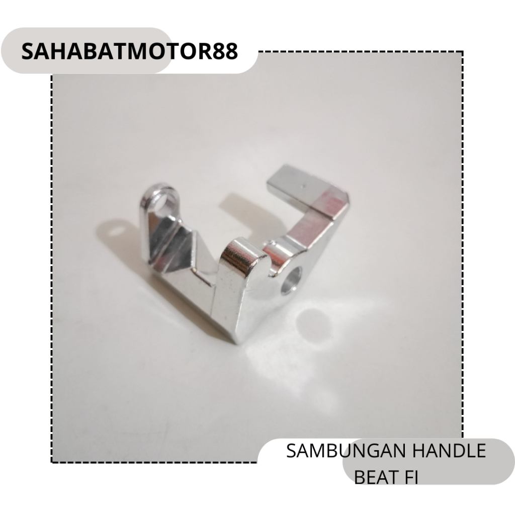 SAMBUNGAN HANDEL HANDLE REM KANAN BEAT FI KNOCKER COMP BEAT FI