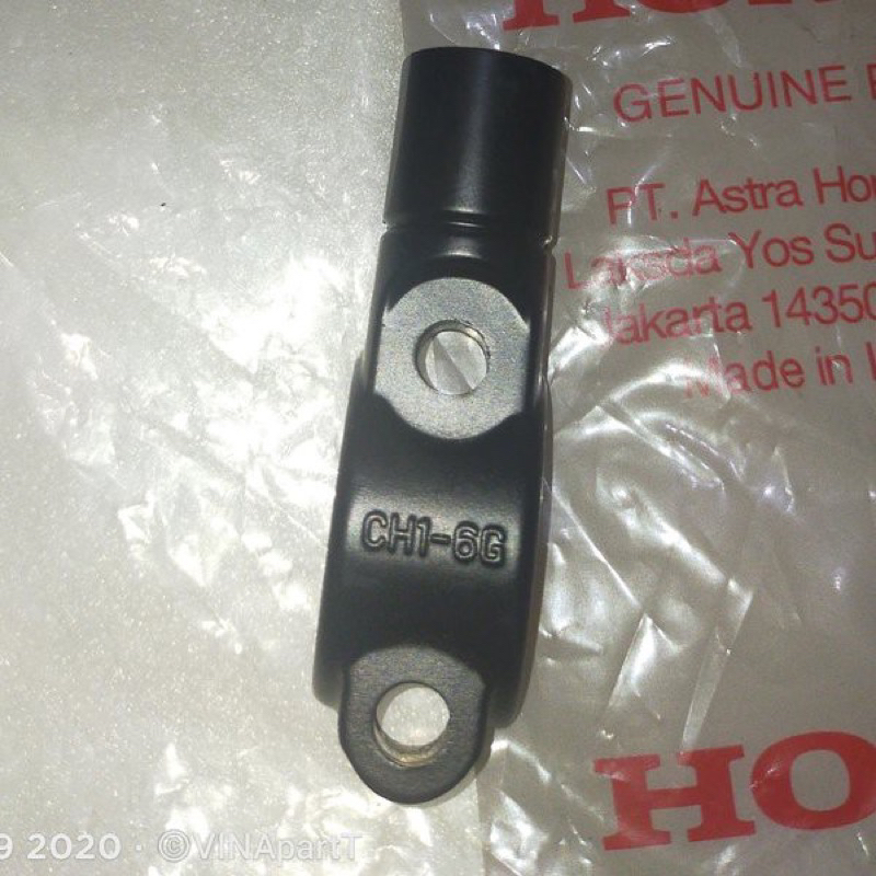 dudukan spion Honda Scoopy esp new Vario 125 150 new beat street Genio Ori