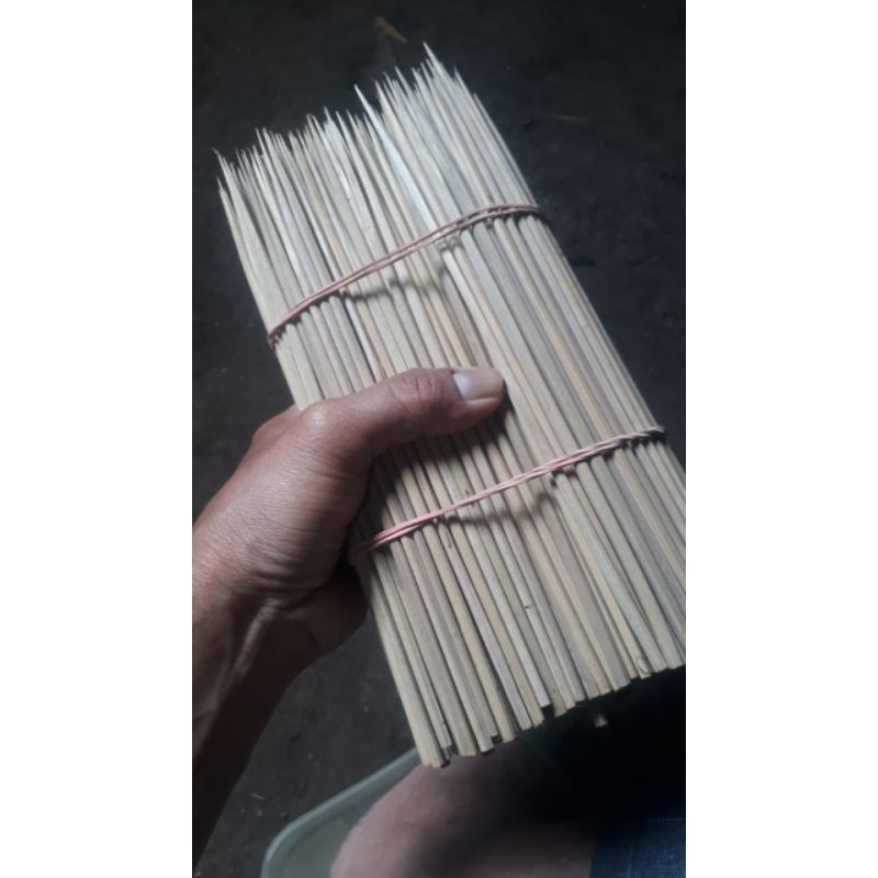 SUJEN TUSUK SATE KAMBING