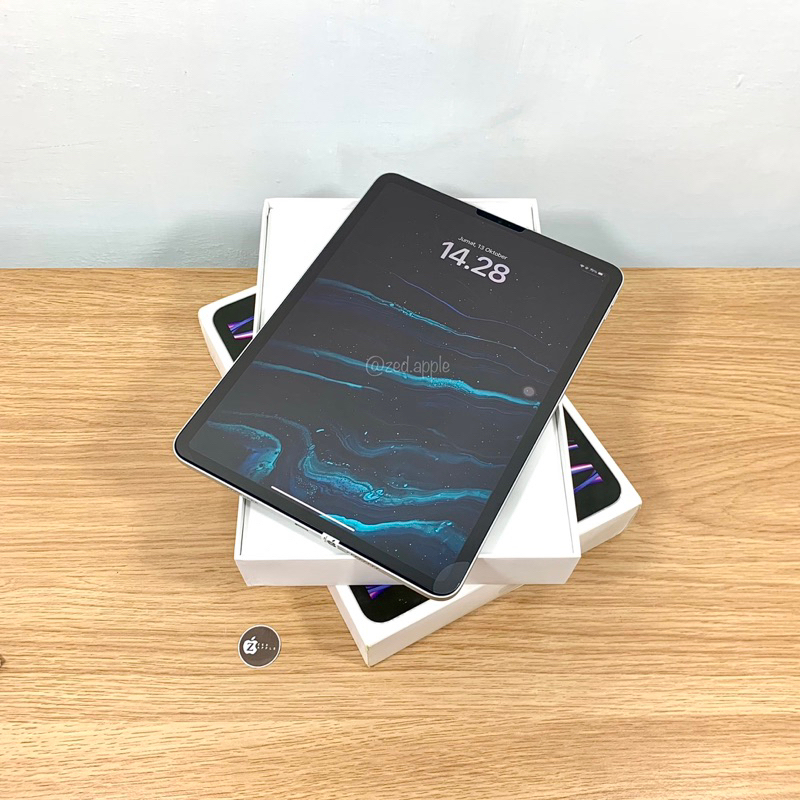 iPad Pro M2 2022 256 GB Wifi Second