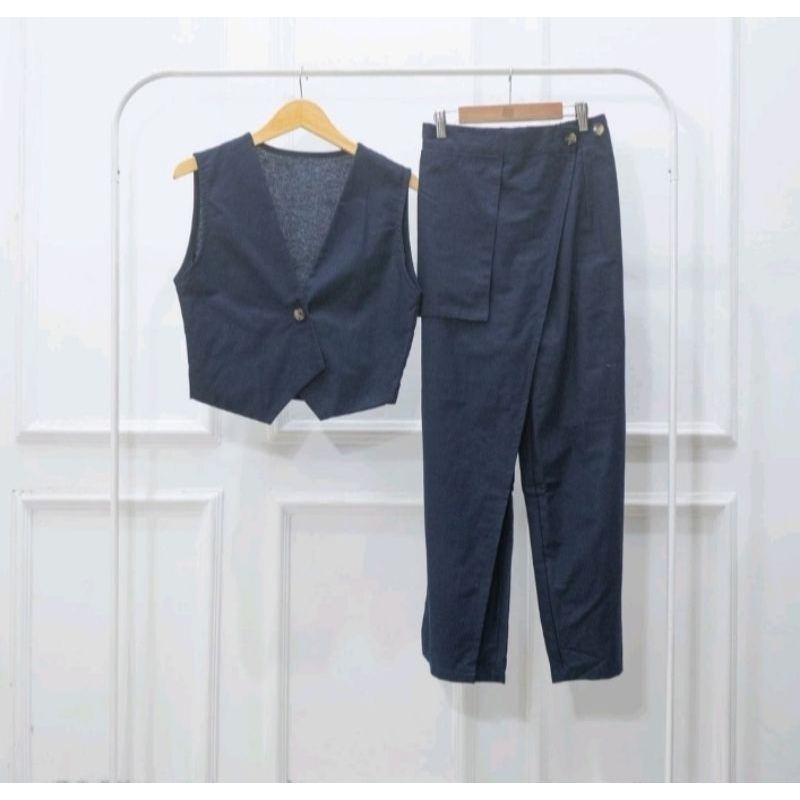 CDC Models caftaru oneset