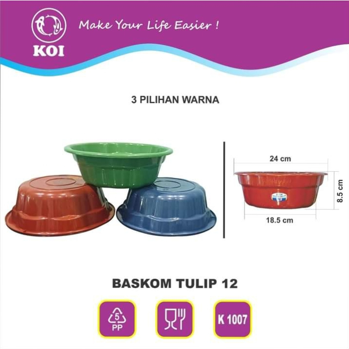 PERABOT RUMAH TANGGA SERBA 5000 GOCENG