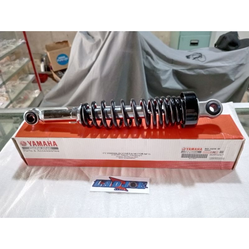 sok belakang RX King/cobra 1994-2000/dus merah/3KA-F2210-40/YAMAHA/1 pcs