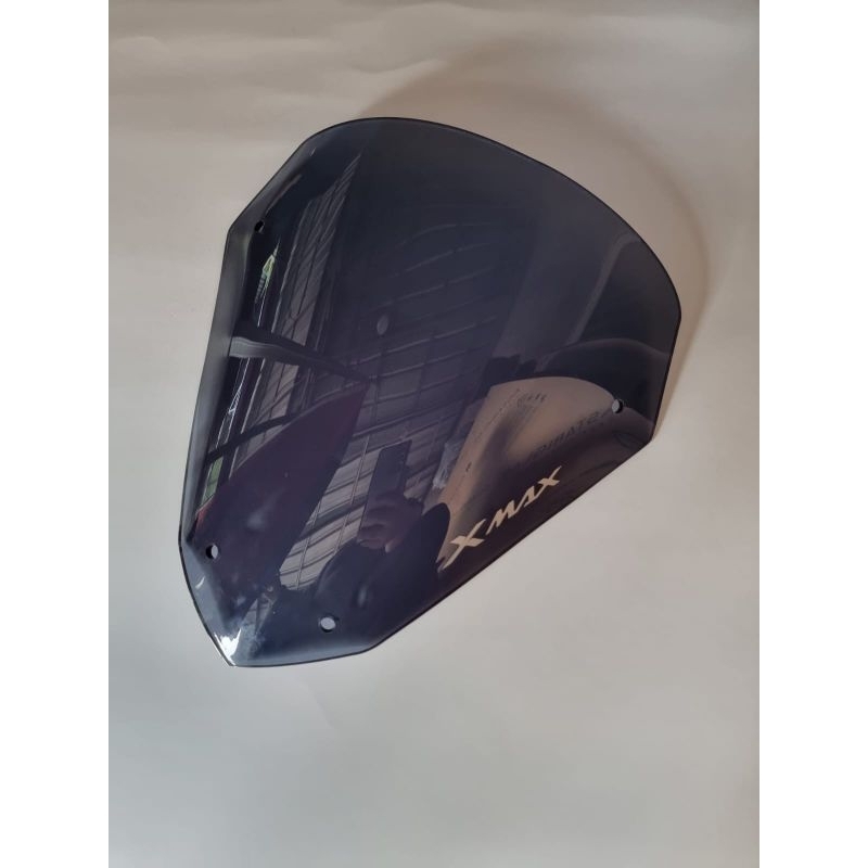 VISOR NEW X-MAX 2023 THAILAND WINDSHIELD NEW X-MAX 2023 THAILAND