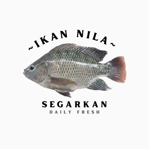 

Ikan Nila Fresh Segar 1Kg