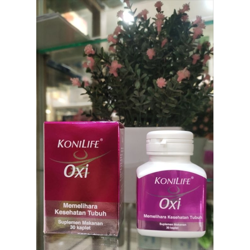 konilife oxi