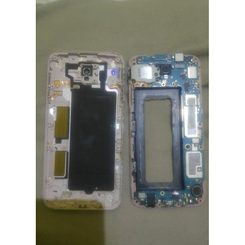 mesin samsung j7 pro