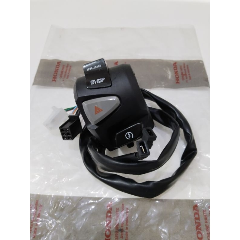 SAKLAR KANAN HOLDER PCX150 PCX 150