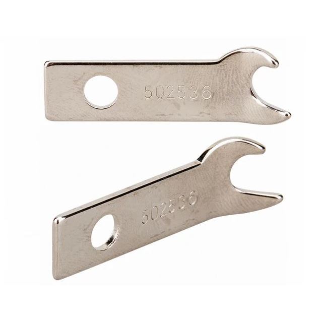 (502536 ) Tahanan Sarangan Rotary Hook Singer 457 Mesin Jahit Zig-zag Industrial