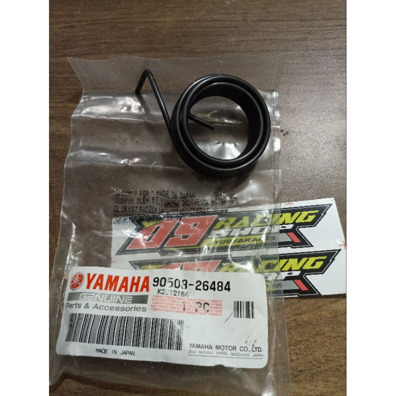 Per Pir Engkol Selah Selahan Rx King New Old Original