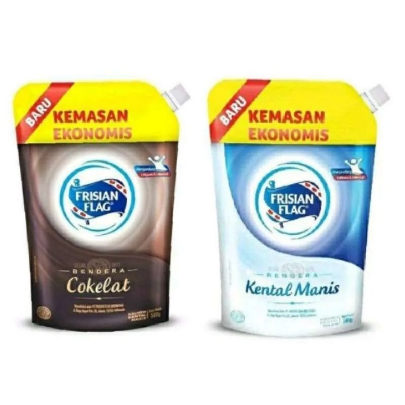 

Susu Kental Manis 545gr