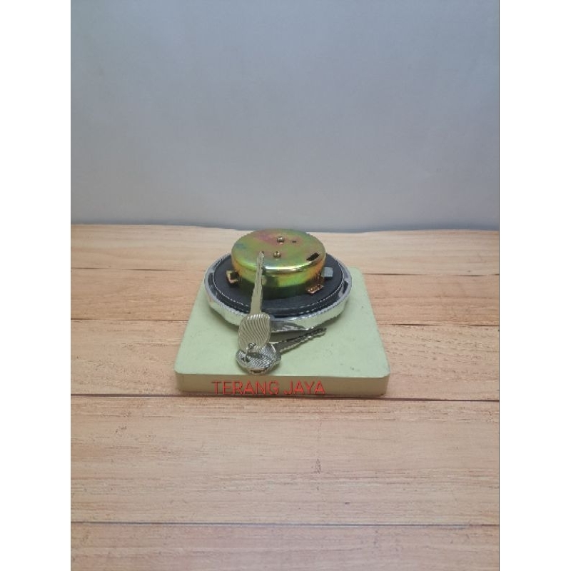 TUTUP TANGKI SOLAR HINO LOHAN 500 NEW