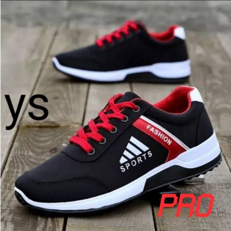 sepatu YSPRO sneakers pria Terlaris