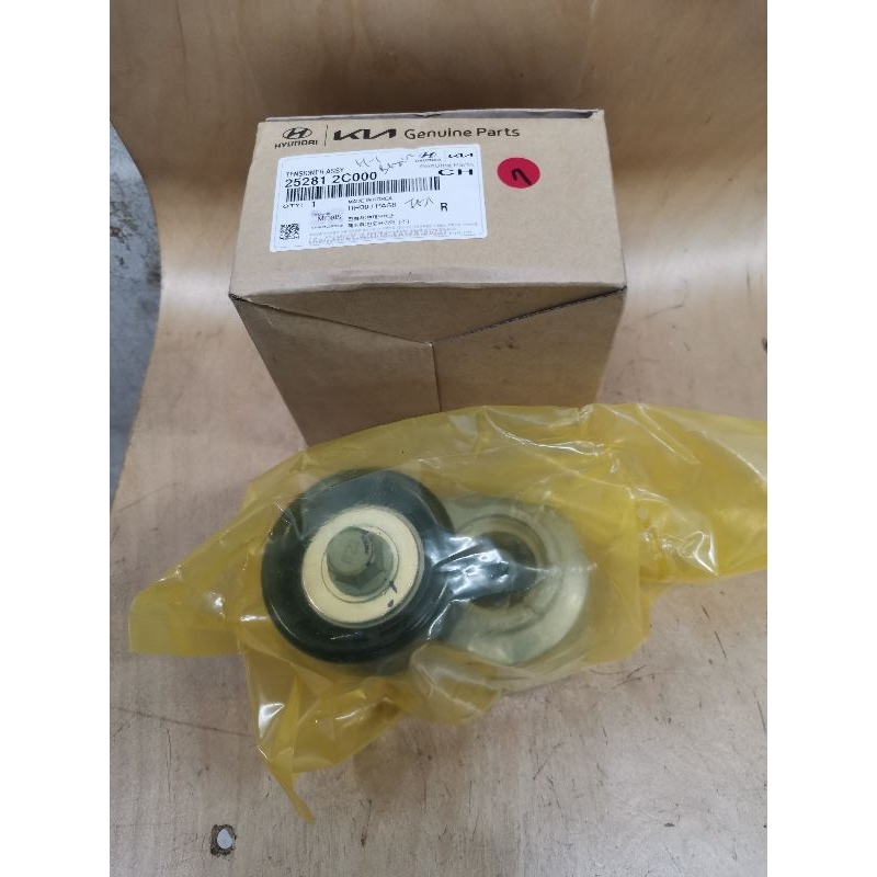 Tensioner fan v belt hyundai h1 h-1 bensin