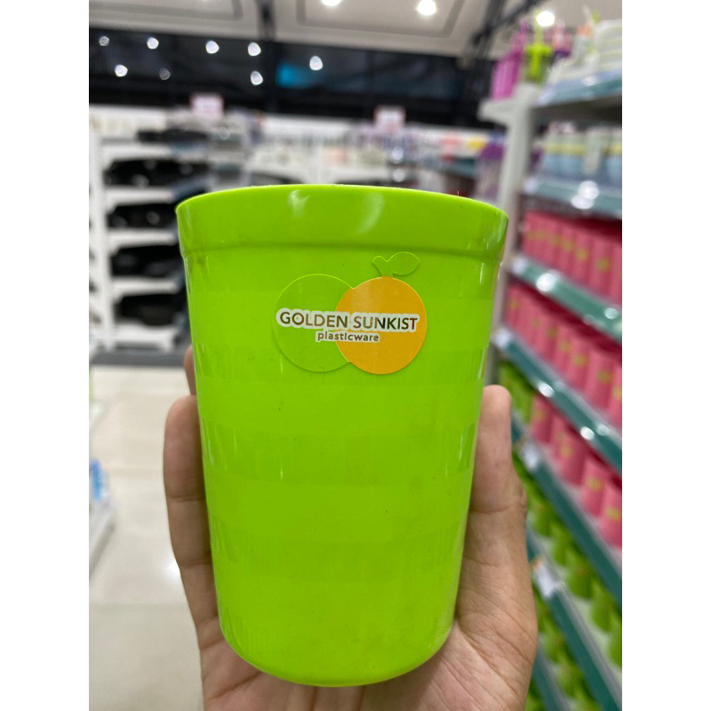 SUNKIST-Gelas G 5013/ G 5015 / G 5017