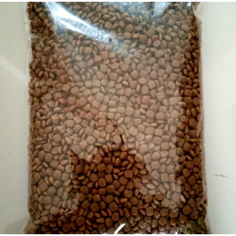 Meo Kitten Persian Repack 1kg