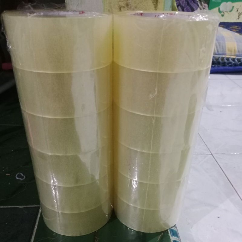

lakban Bening