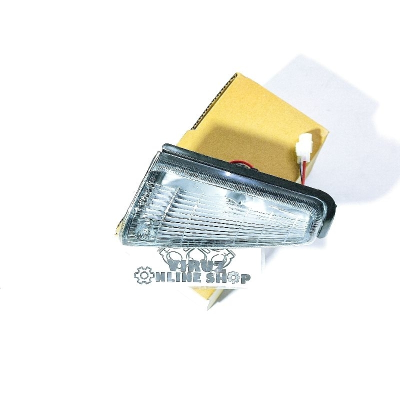 CORNER LAMP LAMPU SEIN SEN RITING SUZUKI FORSA FORZA