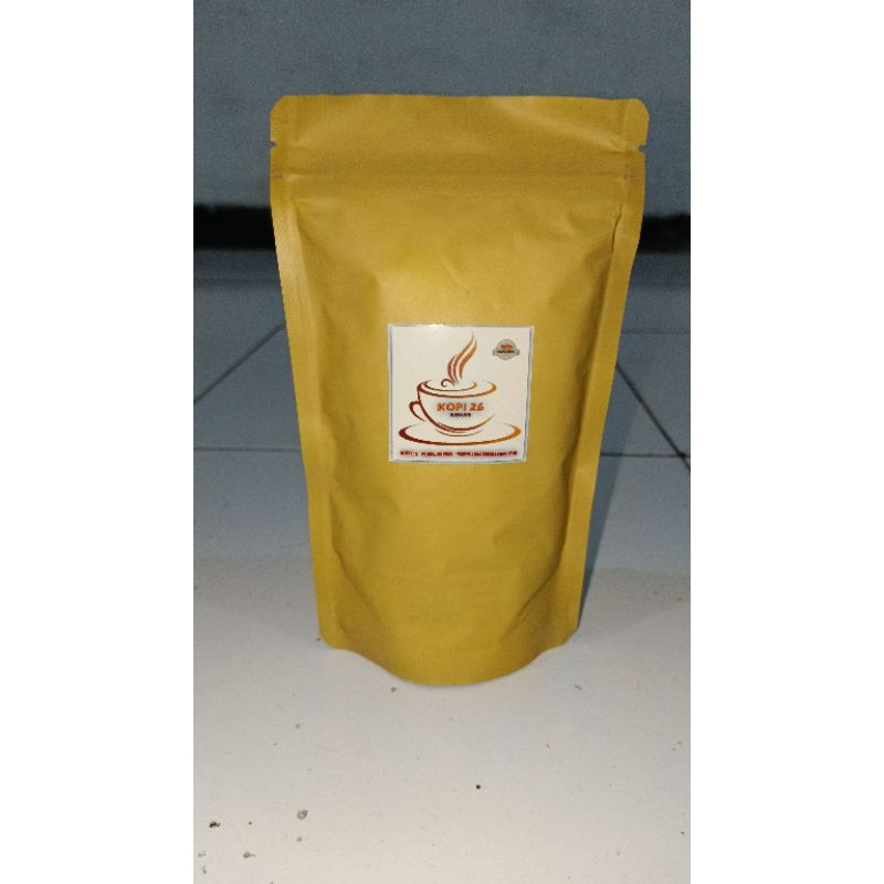 

Kopi Malang Sumawe