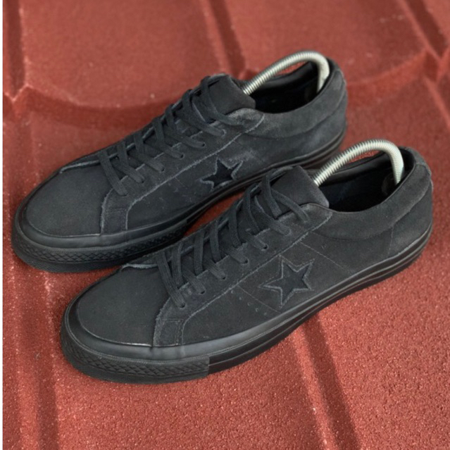 Converse One Star Monoblack Second