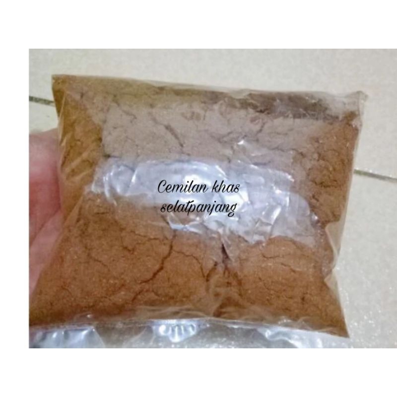 

BUMBU NGOYONG HUN 10gram