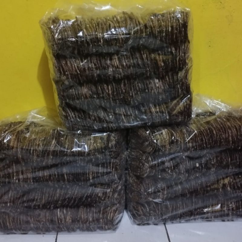 

SALE PISANG GORENG TALAPOK ( Paket usaha / reseller 5 kg ) || by Kiki jaya snack