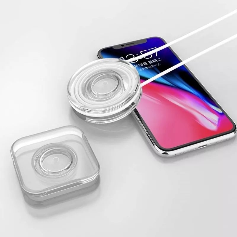 NANO GEL PAD TAPE HOLDER/ PHONE HOLDER/ NANO TAPE/ NANO GEL TAPE/ PAD HOLDER