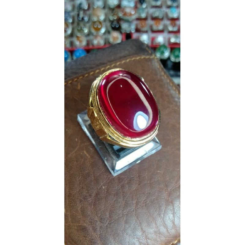 merah siem