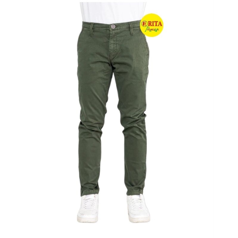 RITA - Oxygen Denim Celana Chinos