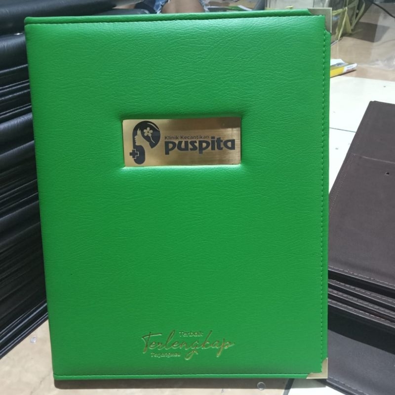 

Buku menu cafe resto hotel dll.grafir laser