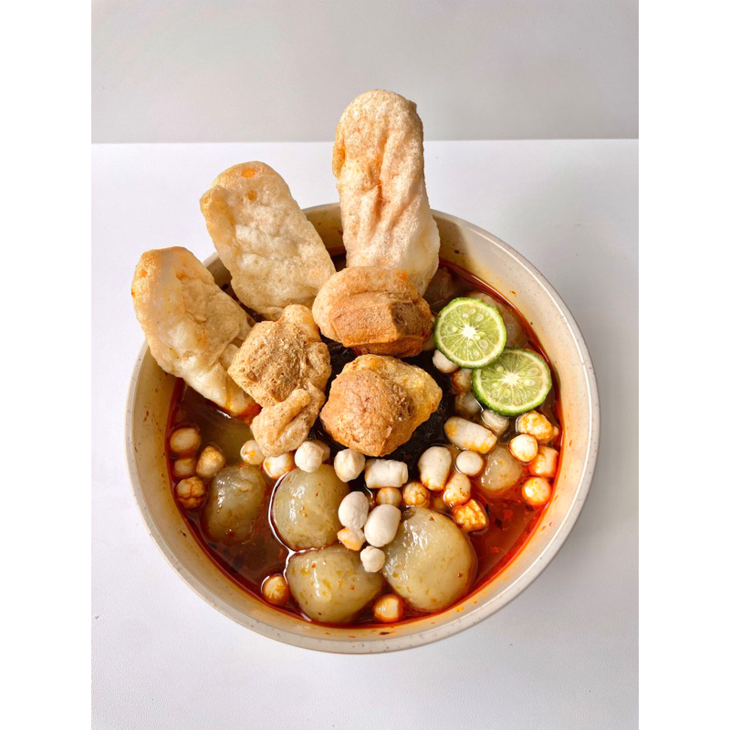 

Cemilan Rain Bogor | BASO ACI