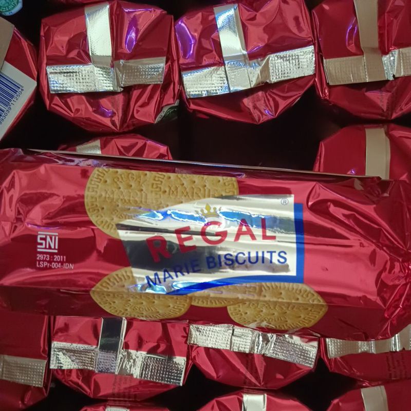 

marie regal biskuit 230 gr