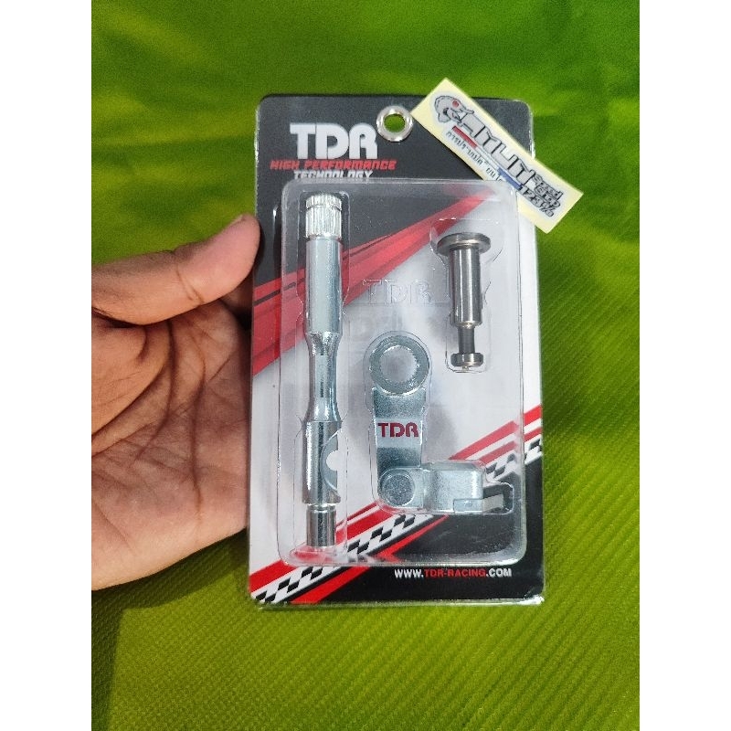 stut kopling tdr Jupiter z vega original