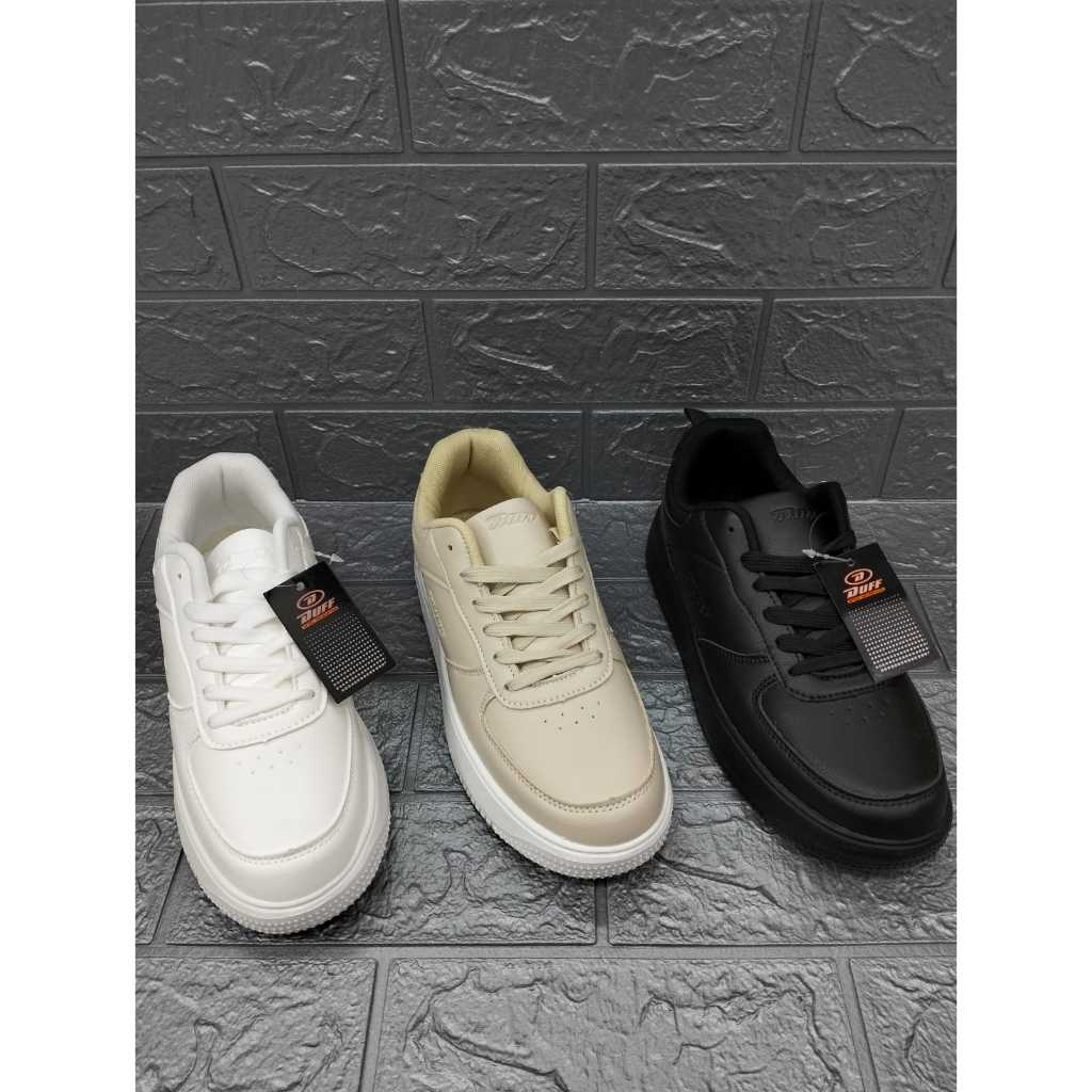 DUFF Sepatu Sneakers Wanita - BREZY