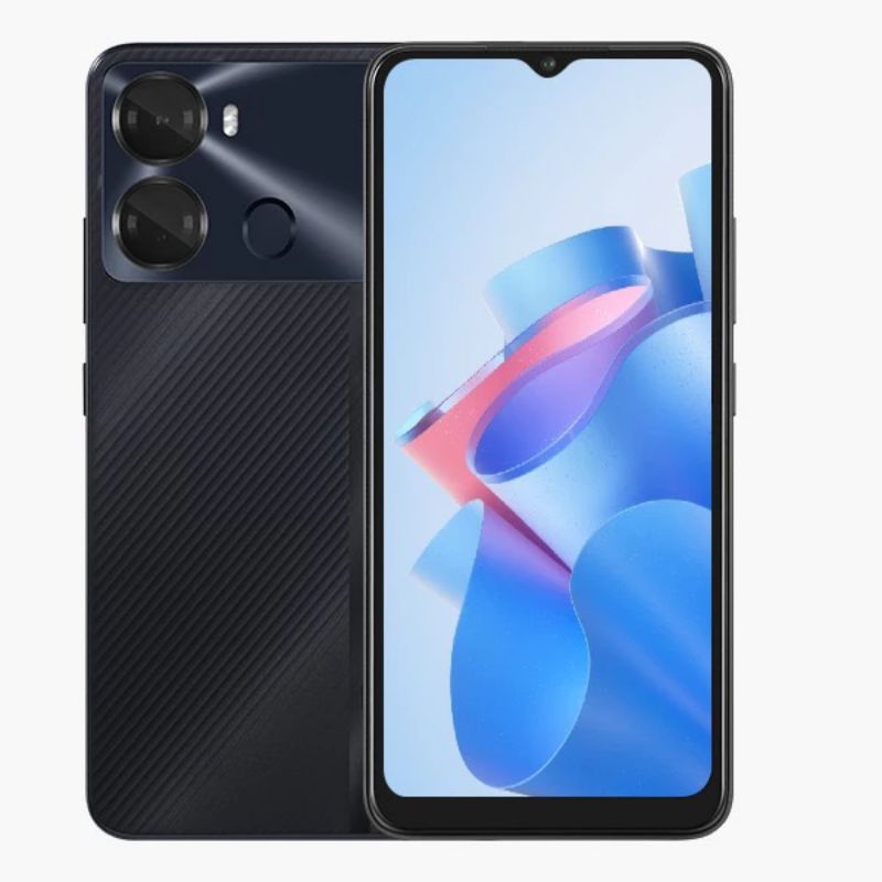 itel p40 4/64gb