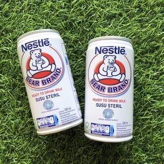 

SUSU STERIL BERUANG NESTLE - 189ml