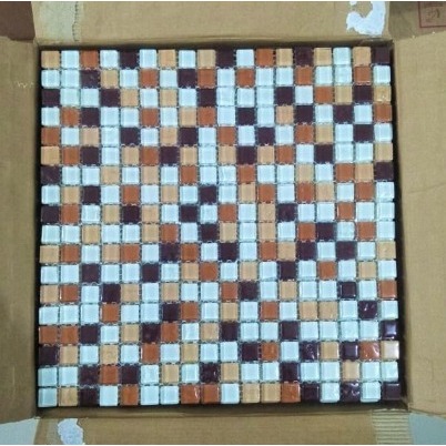 MOZAIK GM 1503 / MOZAIK KACA