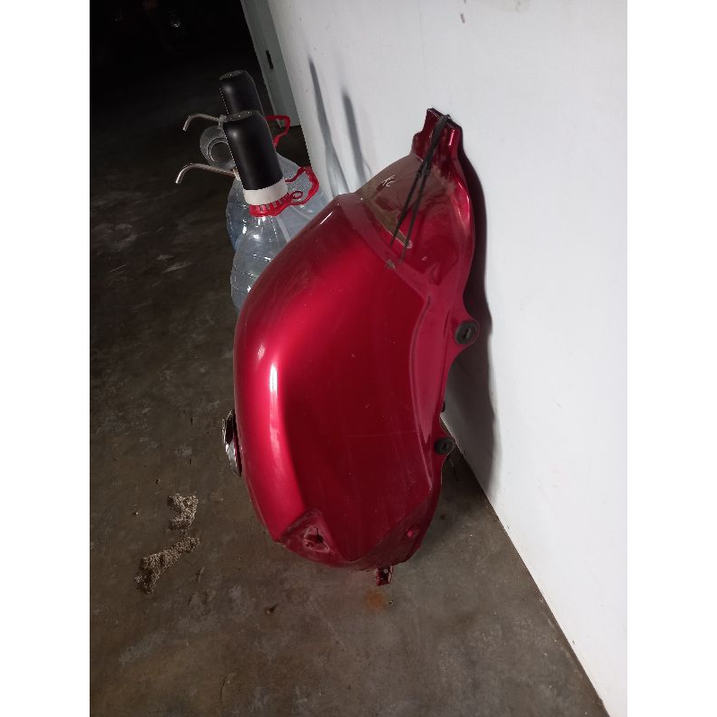 Tangki Tiger Revo original ahm