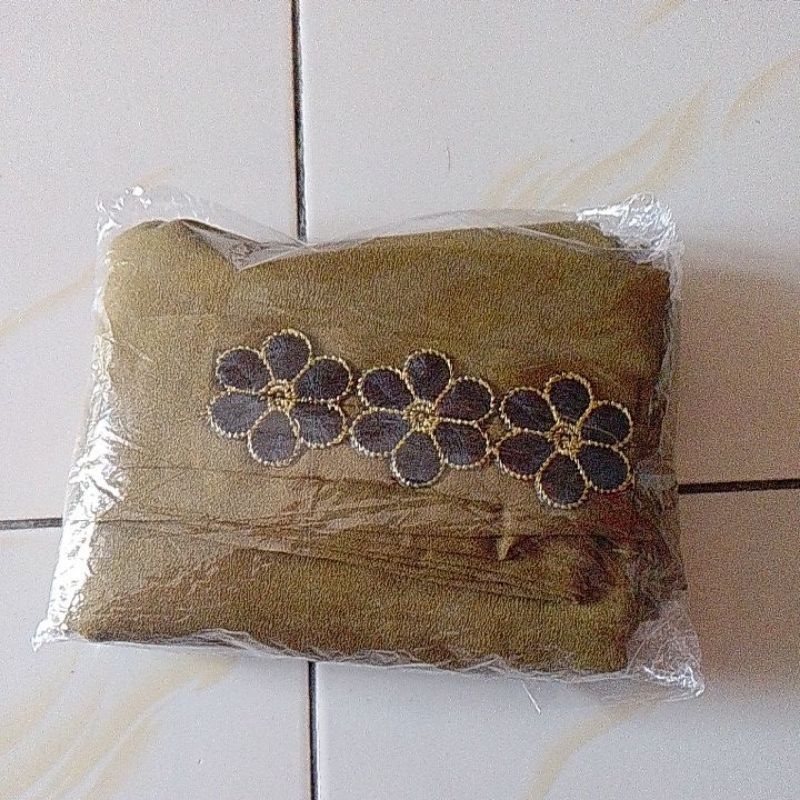 Kaftan Rinjani / outer kaftan kekinian