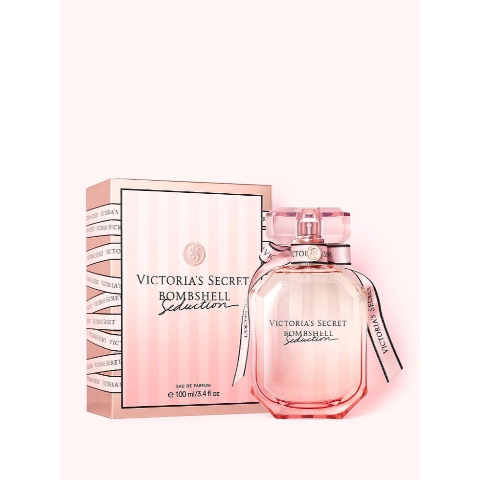 BOMBSHELL VICTORIA SECRET EDP SEDUCTION / PARFUME BOMBSHELL VICTORIA SECRET