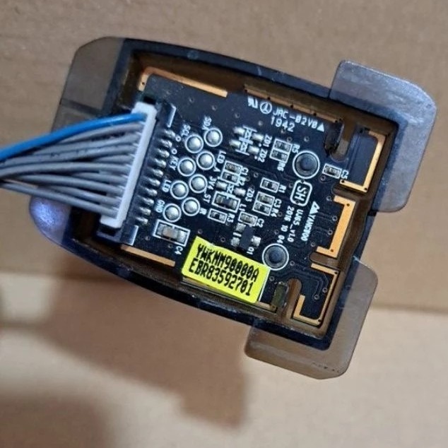 Remote Sensor IR LG 43LM5500 43LM5700 43LM6300 32LM550 32LM570 32LM630