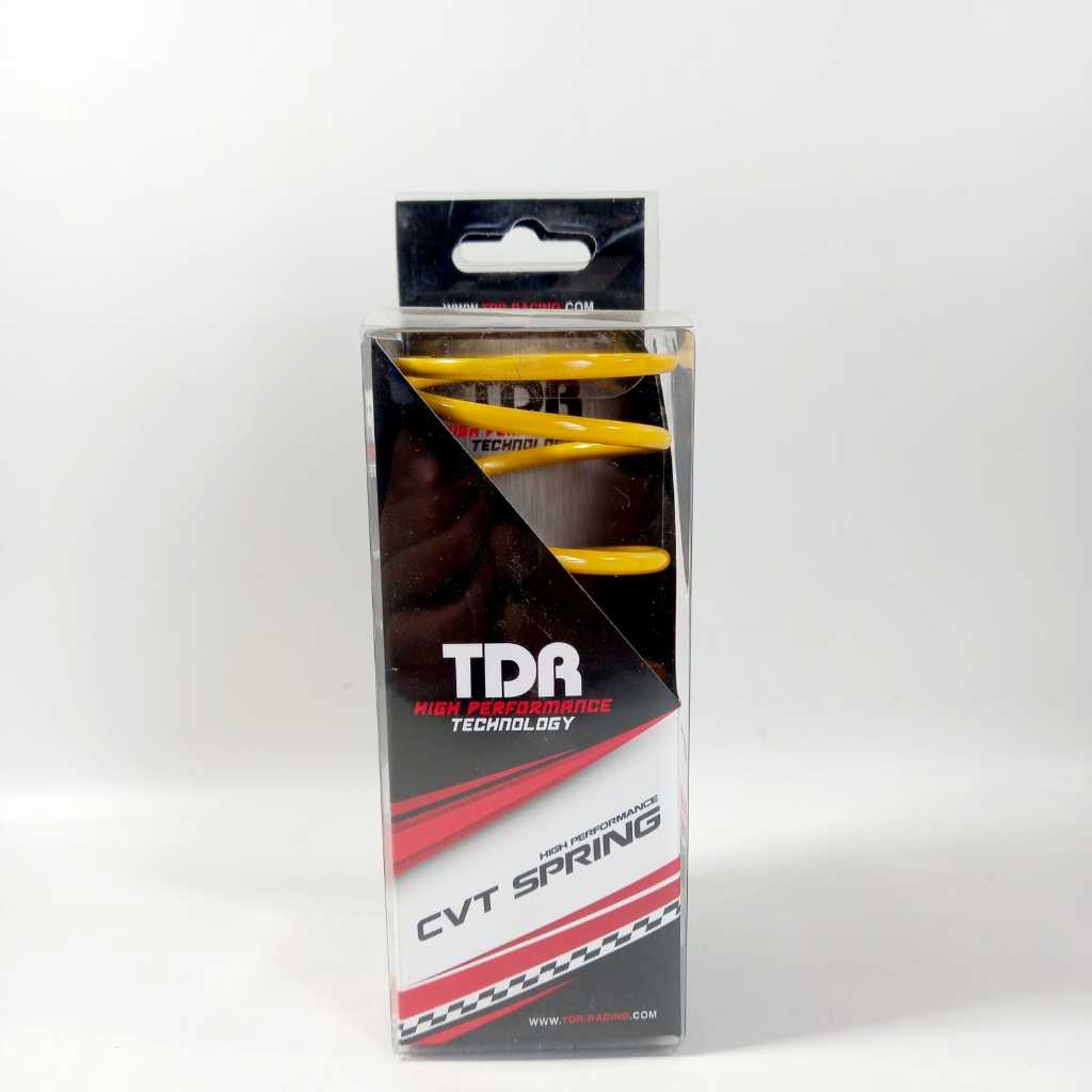 PER CVT SCOOPY FI PER CVT TDR SCOOPY FI 1500 RPM