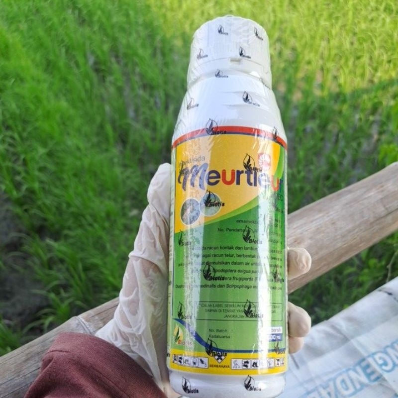 MEURTIEUR 500ML / MEURTIEUR 500 ML / MEURTIEUR INSEKTISIDA ORIGINAL