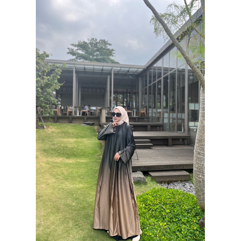 LUBNA.ABAYA