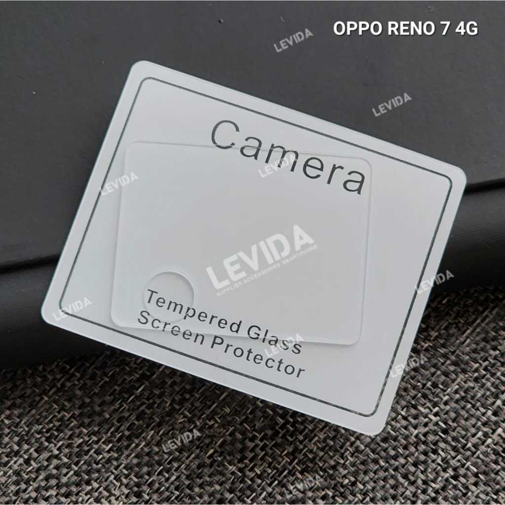 Tempered Glass Camera  Oppo Reno 8 5G Oppo Reno 7Z Oppo Reno 8Z Oppo Reno 8T 4G Oppo Reno 8T 5G Peli